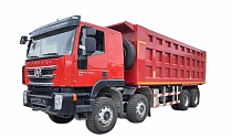 HONGYAN Китайская Iveco